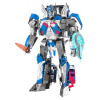 METAL EARTH 3D puzzle Transformers: Optimus Prime (ICONX)