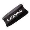 LEZYNE Chránič pod reťaz MTB LEZYNE SMART CHAINSTAY PROTECTOR - Čierna, M