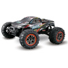 Siva Sprint Truck 4WD 2,4GHz 100% RTR červený 1:10