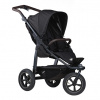 Tfk mono2 stroller - air wheel 2024 black
