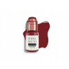 Pigment na permanentný make-up pier Perma Blend Luxe Vintage Maroon, 15 m