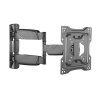 Elegantní plně nastavitelný Tv držák Fiber Mounts DF4 DF4