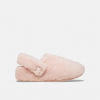 Crocs Classic Cozzzy Slipper Pink Clay