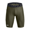 Under Armour HG Armour Lng Shorts | 1361602-390 | Zelená | XL