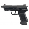 Heckler & Koch Pištoľ HK45 Compact Tactical V3, kal. .45ACP