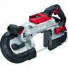 FLEX SBE 127 18-EC AKU pásová pila 18 V
