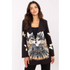 Blejzer model 207723 Italy Moda