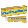 Dolgit krém crm.der.1 x 100 g/5 g