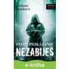 E-kniha Piate prikázanie - Nezabiješ - Tatiana Macková