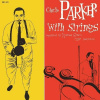 PARKER CHARLIE: CHARLIE PARKER WITH HQ LP