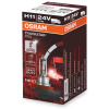 H11 OSRAM Truckstar PRO +120% 1ks (24V 70W)