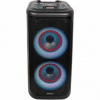 Párty reproduktor AIWA KBTUS-450 čierny