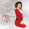Merry Christmas CD Mariah Carey