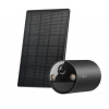 TP-Link Tapo C411 KIT venkovní kamera, solární panel (3MP, 2K QHD, 1296p, IR 9m, WiFi, micro SD card, IP65) Tapo C411 KIT