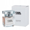 Karl Lagerfeld parfumovaná voda dámska 45 ml