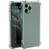 NoName Cu-Be Antishock TPU puzdro iPhone 16 Pro Transparent 8595680413926