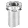 Tvarovka Insertion pre prietokomery typu 8020 a 8045 Bürkert S020, 420070; 420070
