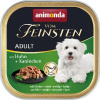 Animonda Vom Feinsten dog ADULT kura a zajac bal. 11 x 150 g