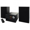 Mikro HiFi systém GoGEN MSC 372 BT U čierny