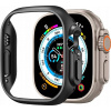 Spigen Thin Fit Black Apple Watch Ultra 49mm ACS05458