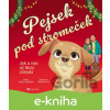 E-kniha Pejsek pod stromeček - Jack Jokinen