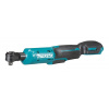 Makita WR100DZ aku utahovák 1/4