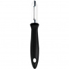 Vertikálna škrabka Fiskars Essential (1023786)