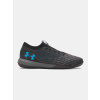 Unisex indoor shoes Under Armour UA U Magnetico Select 5 IN-BLK - unisex čierna | šedá | svetlomodrá 43-46 Under Armour 197780956150