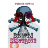 Bratři Sesterové - Patrick deWitt