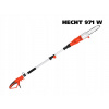 ELEKTRICKÁ PILA. NA VÝBOJI HECHT 971W (ELEKTRICKÁ PILA. NA VÝBOJI HECHT 971W)