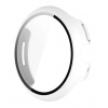 Silikónový kryt pre Google Pixel Watch 3, 45 mm - Biely