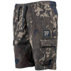 Kraťasy Nash ZT Lite Hydra Flex Combat Shorts Camo Veľkosť XL