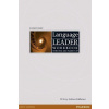 Language Leader Elementary Workbook with Key and audio CD - D´Arcy Adrian-Vallance