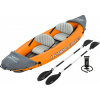 Bestway Kajaková súprava Hydro-Force™ Rapid™ X2 - 321 x 100 x 44 cm - 1 sada