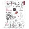 O čom sníva raketový pes - Júlia Batmendijnová