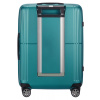 Malý kufor Samsonite ORFEO SPINNER 55/20, 37l 92668 - blue laggon 92668