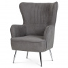 Autronic kreslo AK-317 GREY2