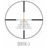 Swarovski optik Puškohľad Swarovski Z8i 2,3-18x56 P L Zámerná osnova: BRX-I