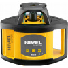 Nivelak - Rotačný laser Nivel System NL500 (Nivelak - Rotačný laser Nivel System NL500)