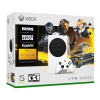 Xbox Series S: Gilded Hunter Bundle |