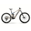 Ghost E-Riot CF Pro Coffee Ice Rose/Ink Blue - glossy