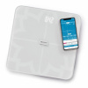 MEDISANA BS 450 WH CONNECT - Analytická digitálna váha do 180kg s Bluetooth - biela