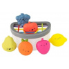 Sassy Vkladačka Fruit Funn 037977808056