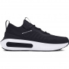 Dámske topánky Under Armour UA W Phantom 4 čierna|40,5