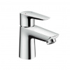 Hansgrohe Umyvadlová baterie Talis E s výpustí chrom 71700000