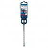 Bosch Vrták do betónu EXPERT SDS-Plus 7X, ⌀ 10 × 165 mm, tvrdokov, SDS Plus, 2608900097