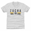 Boston Bruins Detské - Pavel Zacha Font NHL Tričko 10-12 rokov