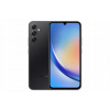 Smartfón Samsung Galaxy A34 5G 6 GB / 128 GB 5G sivý