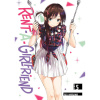 Kodansha America Rent-A-Girlfriend 5