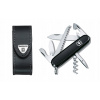 Pocket Nôž Victorinox 1.3613 Camper Black Od prípadu (Pocket Nôž Victorinox 1.3613 Camper Black Od prípadu)